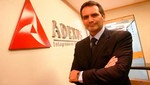 Adexus Perú premiado como partner del año por Adistec