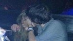 One Direction: Padre de Taylor Swift no aprueba a Harry Styles