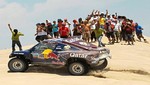 Dakar 2013: Así quedaron las posiciones de todas las categorías