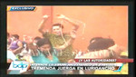 Penal de Lurigancho ofreció fiesta a presos con orquesta de música chicha [VIDEO]
