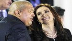 Argentina: Cristina Fernández viajará el jueves a Cuba para visitar a Hugo Chávez