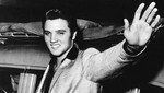 Un día como hoy nació 'el rey' Elvis Presley