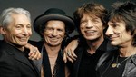 The Rolling Stones confirman gira mundial para este 2013