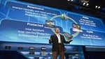 CES 2013: Intel presenta sus nuevas plataformas móviles