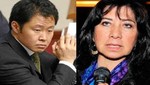 Martha Chávez sobre Kenji Fujimori: hay congresistas que ni aparecen en las sesiones y se van a las 7pm