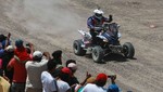 Más de 800 efectivos brindarán seguridad en el Rally Dakar 2013 en Tacna