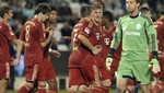 Bayern Múnich con Pizarro en el camò goleó 5-0 a Schalke 04