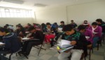 [Huancavelica] Estudiantes de Academia Talento Beca 18 a inscribirse en el SENATI