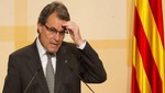 España: el Partido Popular tilda de ruin a Artur Mas por su actitud en el AVE