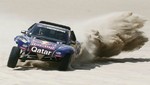 Estos son los resultados de las 4 categorías del Dakar 2013 [VIDEO]