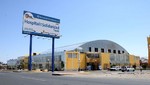 Hospital Sisol de Tacna  se pone en alerta al llegar el Rally Dakar