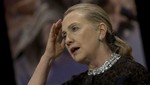 ¿Habrá aprendido Hillary Clinton la lección sobre el dolor ajeno?