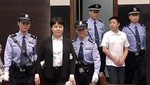 Más de 160.000 funcionarios chinos fueron castigados por corruptos en 2012