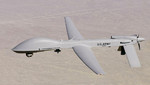 ¿Drones de la ONU en África?