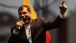 Rafael Correa: la Interpol insulta a Ecuador al rechazar detención de Mahuad [VIDEO]