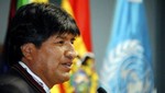 [Bolivia] La corrupción no duerme