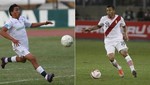 Peruanos Christian Cueva y Luis 'Cachito' Ramírez jugarán en el Ponte Preta