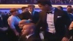 Pep Guardiola evadió saludo de Cristiano Ronaldo [VIDEO]