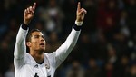 Real Madrid aplastó 4-0 al Celta de Vigo con 'triplete' de Cristiano Ronaldo [VIDEO]