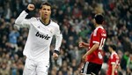 Cristiano Ronaldo sobre posible alejamiento del Real Madrid: En el mundo del fútbol todo es posible