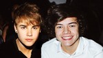 Justin Bieber y Harry Styles planean vacaciones de muchachos
