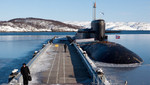 Rusia modernizará  15 submarinos nucleares