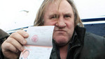 Gerard Depardieu, mi compatriota