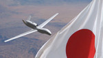 Japón y China entran en una carrera armamentista con Drones