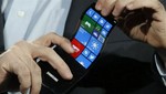 CES 2013: Samsung revela teléfono con pantalla flexible