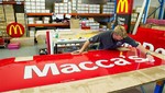 McDonald's cambiará su nombre en Australia [VIDEO]