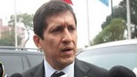 Víctor Isla: 'Se suspendió bono de representación'