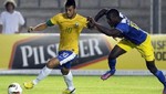 Sudamericano Sub 20: Brasil 1-1 Ecuador [VIDEO]