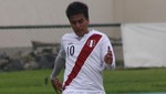 [FINAL DEL PARTIDO] Sudamericano Sub 20: Perú 3-3 Uruguay