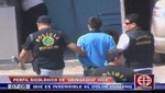 Sicario Gringasho: soñaba con ser un buen policía [VIDEO]