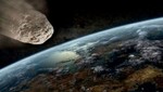 NASA: Paso del asteroide Apophis no será una amenaza para la tierra