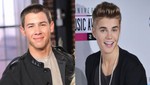 Justin Bieber usa su amistad con Nick Jonas para molestar a Selena Gómez [FOTO]