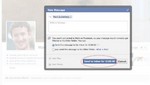 Facebook cobra $ 100 por mandarle un mensaje privado a Mark Zuckerberg
