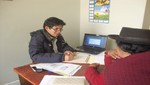Hospital Departamental de Huancavelica atendió 123 casos de diabetes durante el 2012