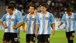 Sudamericano Sub 20: Paraguay venció 2-1 a Argentina [VIDEO]
