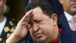 Chávez o no Chávez