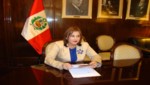 Embajadora Liliana De Olarte de Torres-Muga: Para ser diplomático se requiere, ante todo, ser patriota