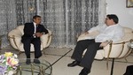 El presidente Humala culminó su visita a Cuba