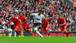 Premier League: Manchester United derrotó 2 a 1 al Liverpool