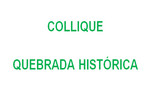 El Museo de Los Collis presenta libro 'Collique Quebrada Histórica'