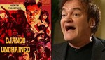 Quentin Tarantino perdió los papeles en entrevista [VIDEO]