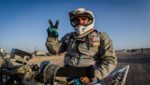 Dakar 2013: fotos e info piloto Enrique Umbert (cuatrimoto)
