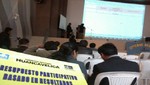 [Huancavelica] Convocan a Elección de representantes para el consejo de coodinación Regional