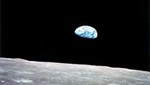 La Nasa revela sorprendentes imágenes de la Luna