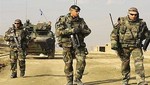 Reino Unido dará apoyo logístico a ofensiva de Francia en Mali