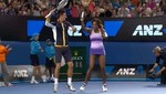 Novak Djokovic bailó junto a Serena Williams el 'Gangman Style' [VIDEO]
